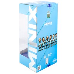 Argentina MINIX Figur Enzo