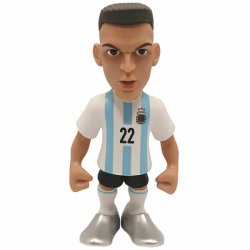 Argentina MINIX Figur Lautaro
