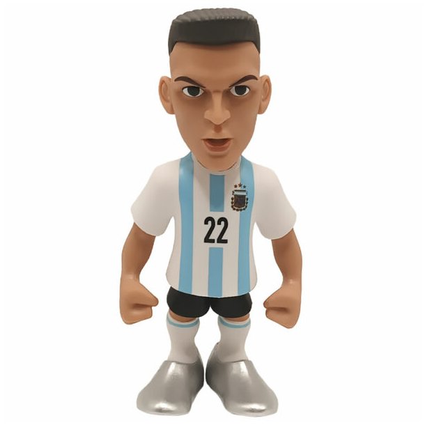 Argentina MINIX Figur Lautaro