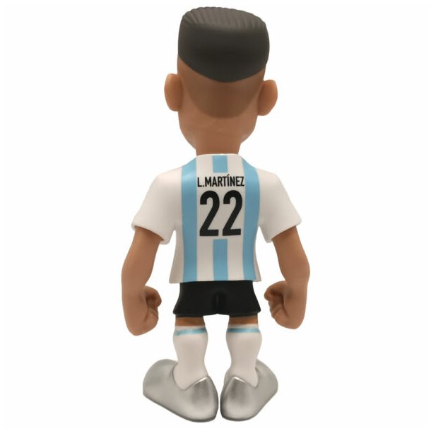 Argentina MINIX Figur Lautaro