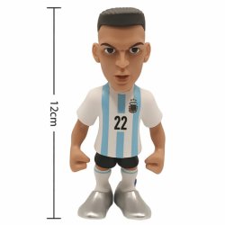 Argentina MINIX Figur Lautaro