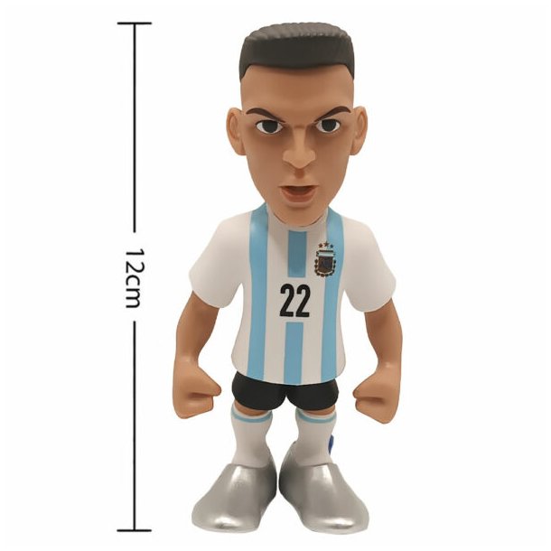 Argentina MINIX Figur Lautaro