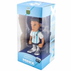 Argentina MINIX Figur Lautaro