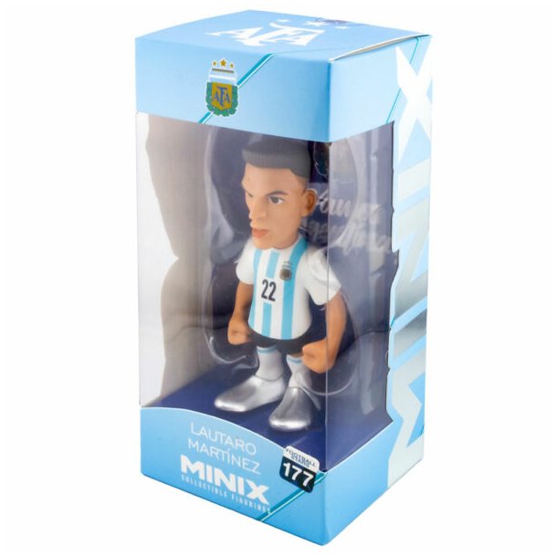 Argentina MINIX Figur Lautaro