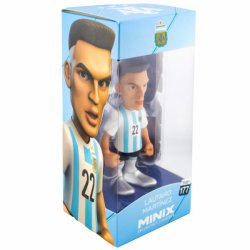 Argentina MINIX Figur Lautaro