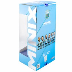Argentina MINIX Figur Lautaro