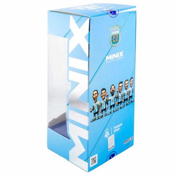 Argentina MINIX Figur Lautaro
