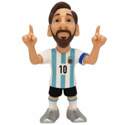 Argentina MINIX Figur Messi