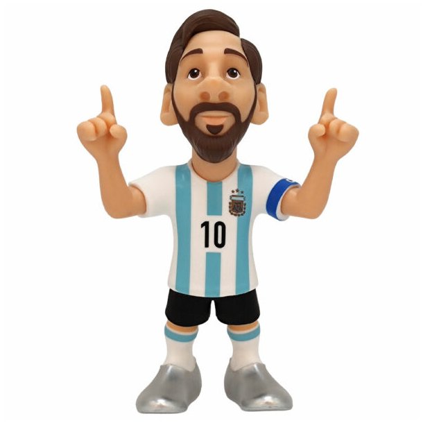 Argentina MINIX Figur Messi