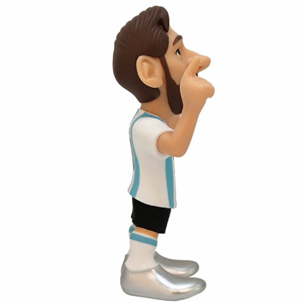 Argentina MINIX Figur Messi