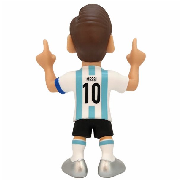 Argentina MINIX Figur Messi