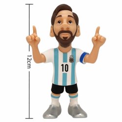 Argentina MINIX Figur Messi