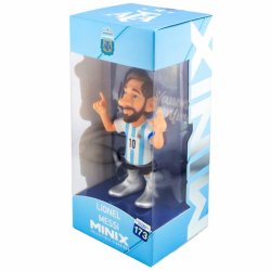 Argentina MINIX Figur Messi
