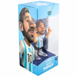 Argentina MINIX Figur Messi
