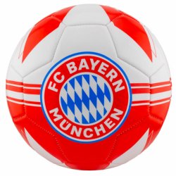 FC Bayern Munchen Fodbold - Str. 5