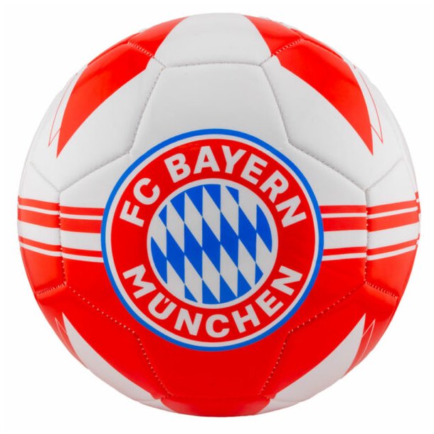 FC Bayern Munchen Fodbold - Str. 5