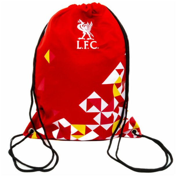 Liverpool F.C. Gymnastiktaske