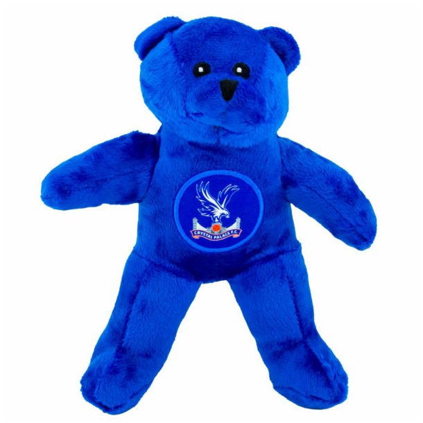 Crystal Palace FC Mini Bamse