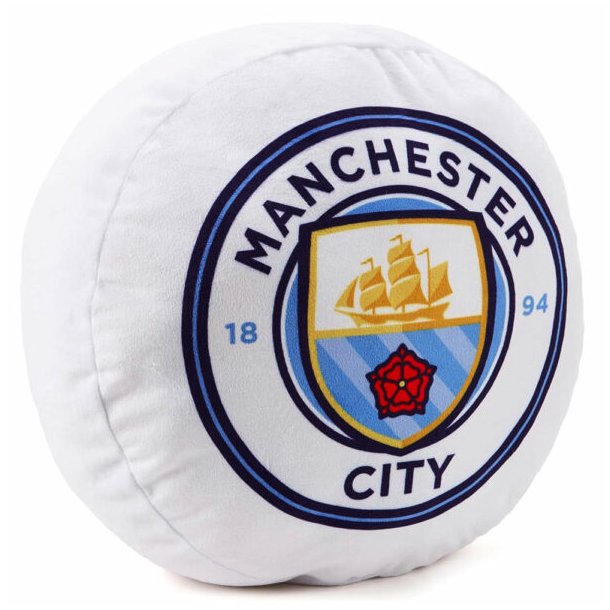 Manchester City FC Pude
