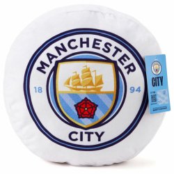 Manchester City FC Pude