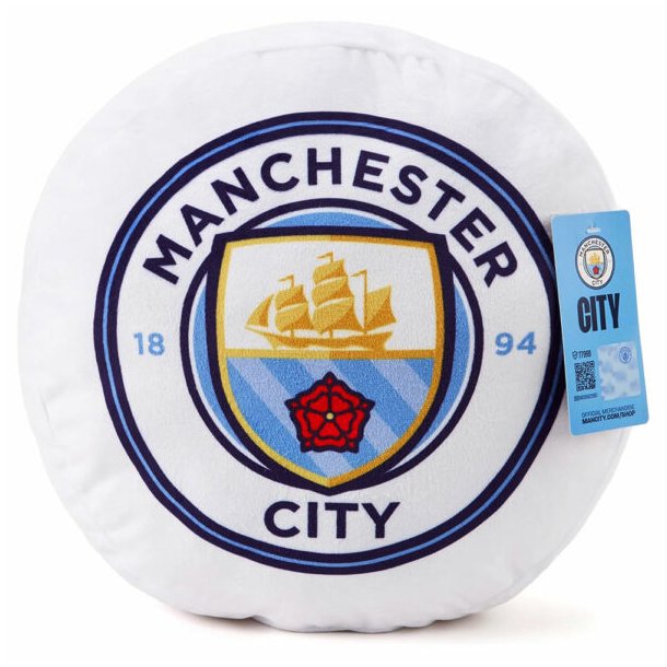Manchester City FC Pude