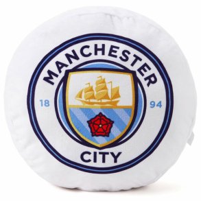 Manchester City FC Pude
