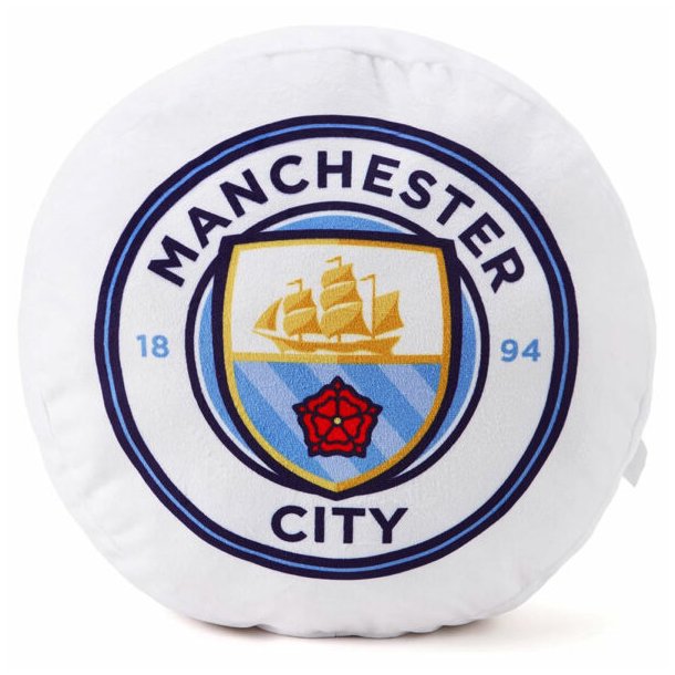 Manchester City FC Pude