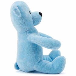 Manchester City FC Bjrne Bamse