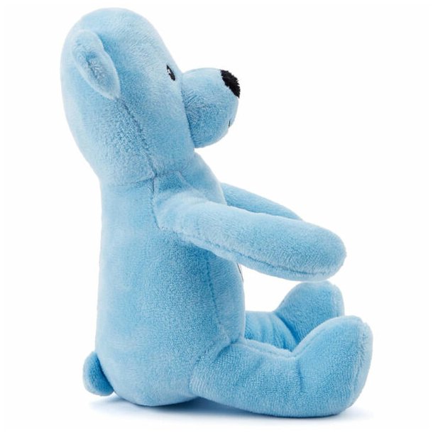 Manchester City FC Bjrne Bamse