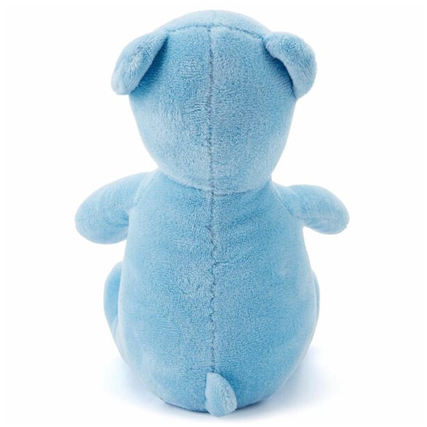 Manchester City FC Bjrne Bamse