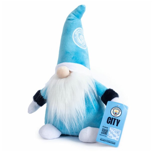 Manchester City FC Julenisse