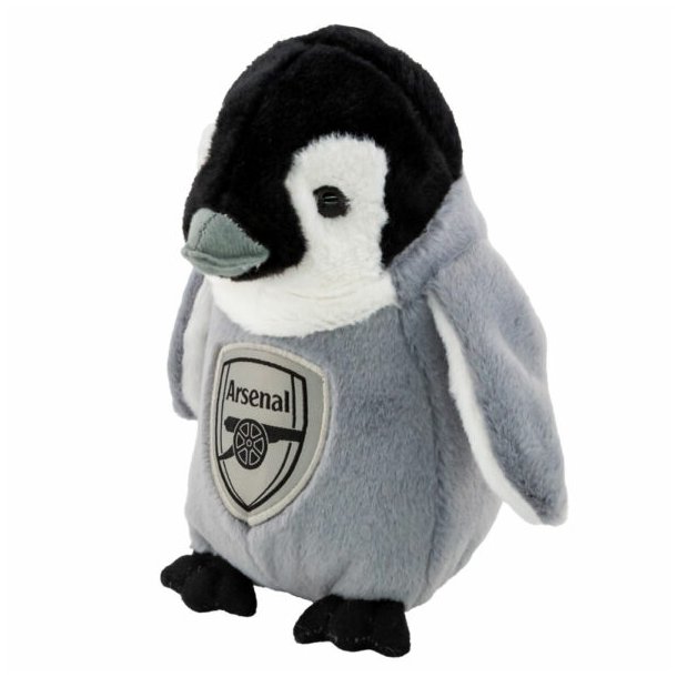Arsenal F.C Pingvin Bamse