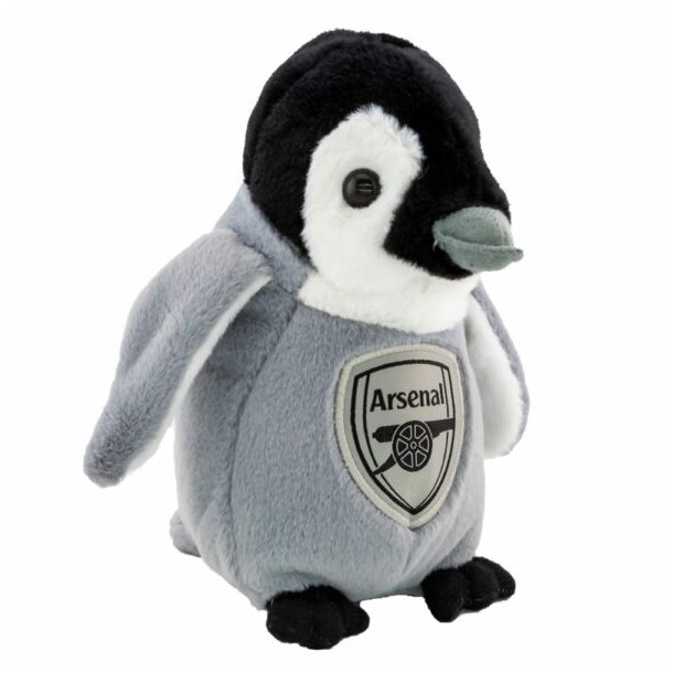 Arsenal F.C Pingvin Bamse