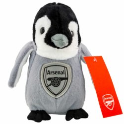 Arsenal F.C Pingvin Bamse