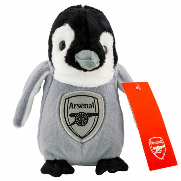 Arsenal F.C Pingvin Bamse