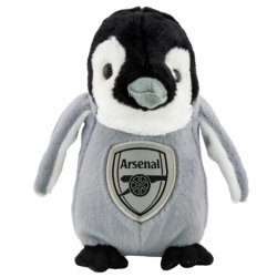 Arsenal F.C Pingvin Bamse