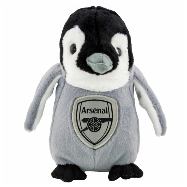 Arsenal F.C Pingvin Bamse