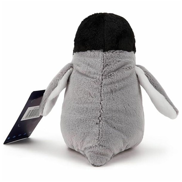 Manchester City FC Pingvin Bamse