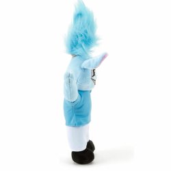 Manchester City FC Maskot Bamse