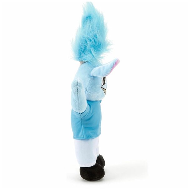 Manchester City FC Maskot Bamse