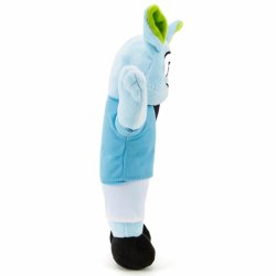 Manchester City FC Maskot Bamse