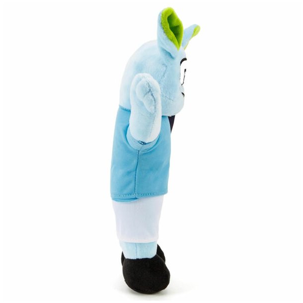 Manchester City FC Maskot Bamse
