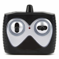 Manchester City FC Fjernstyret Bil 1:24 Strrelse