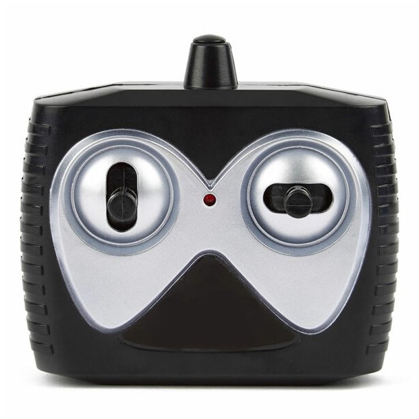 Manchester City FC Fjernstyret Bil 1:24 Strrelse