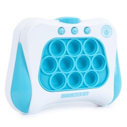 Manchester City FC Pop Puzzle