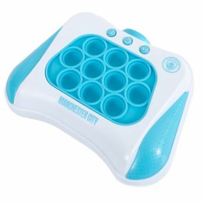 Manchester City FC Pop Puzzle