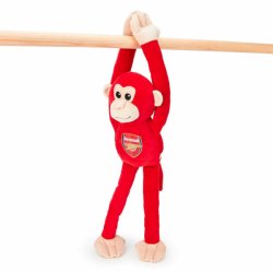 Arsenal FC Hngende Abe Bamse