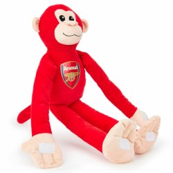 Arsenal FC Hngende Abe Bamse