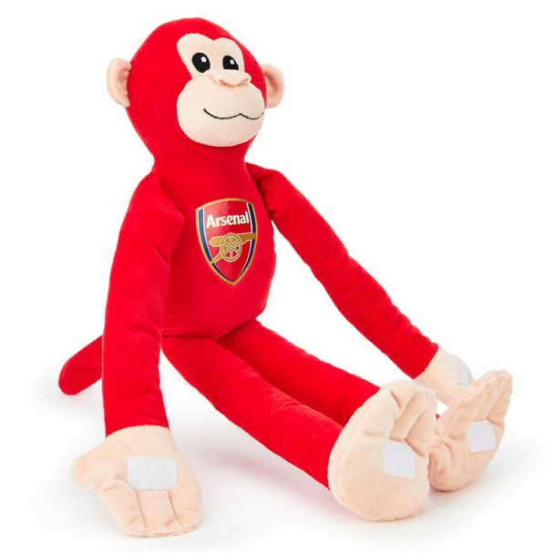 Arsenal FC Hngende Abe Bamse