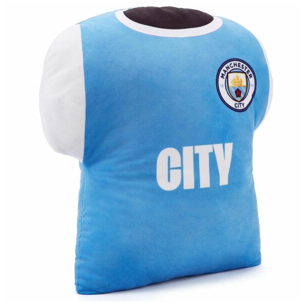 Manchester City FC Trje Pude